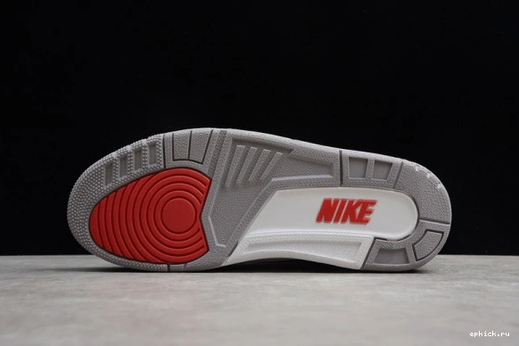 Cheap EP AIR 854262-001 Cement Jordan (2018) 3 Black Retro 854262-001 0331